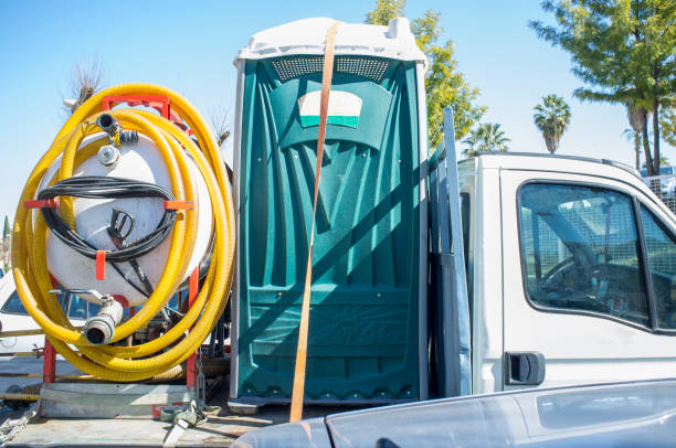 Best Long-term porta potty rental  in Beresford, SD