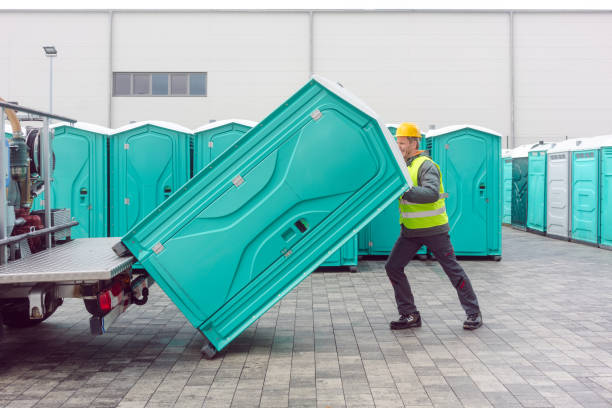 Best Local porta potty services  in Beresford, SD