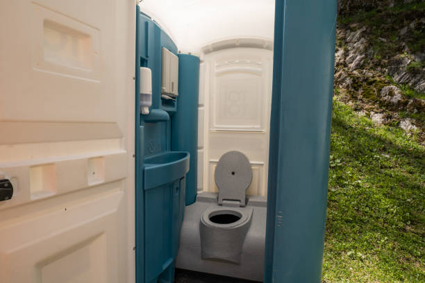 Portable Toilet Options We Offer in Beresford, SD