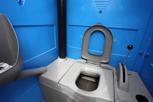 Portable bathroom rental in Beresford, SD