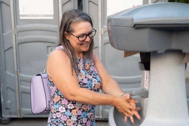 Best Porta potty rental near me  in Beresford, SD